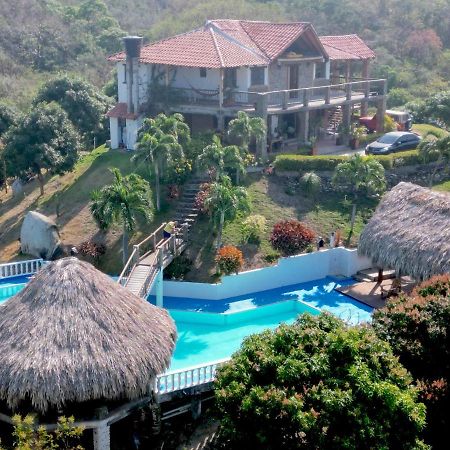 Hotel Beyonda El Curval Exterior foto